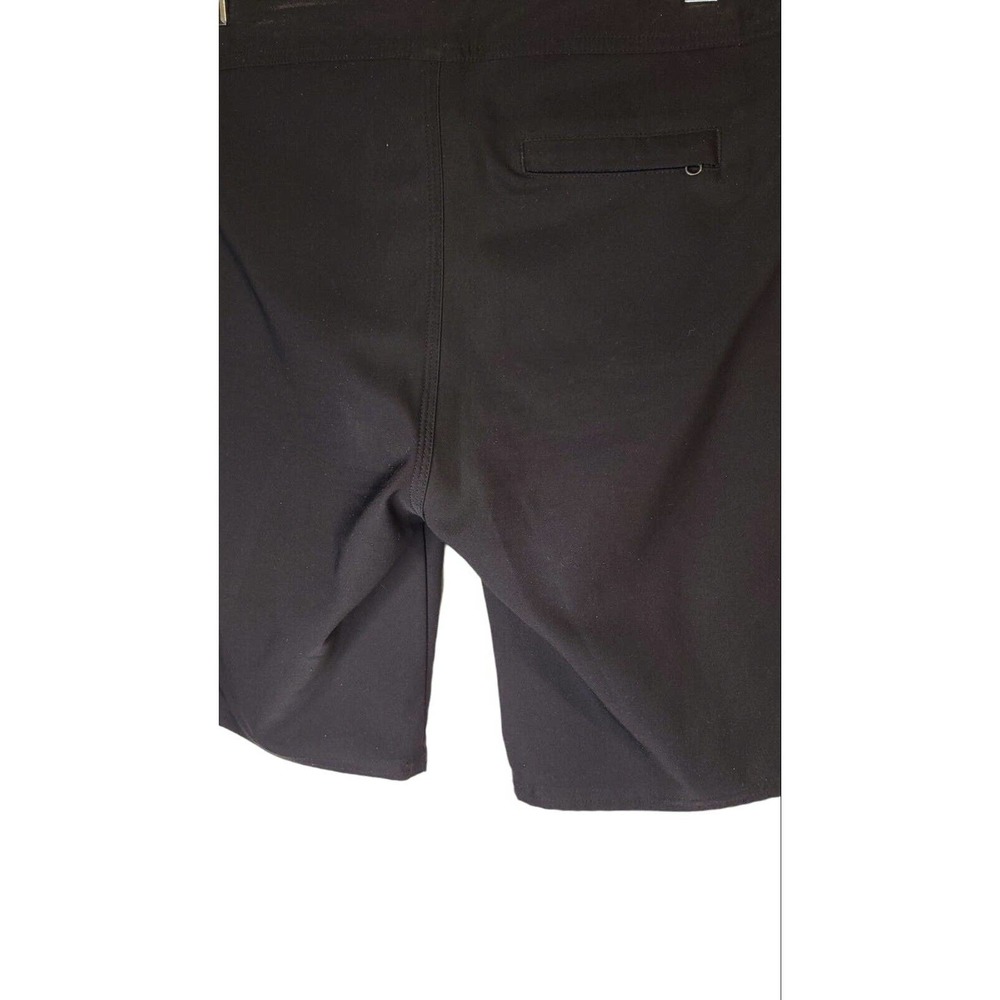 The North Face Shorts Size 4 Nylon Drawstring - Picture 3 of 5